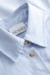 Noella Marlon Shirt - Dorla Blue Stripe