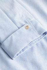Noella Marlon Shirt - Dorla Blue Stripe