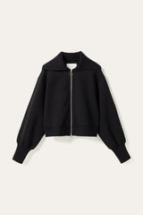 Noella N-Marilyn Cardigan - Black
