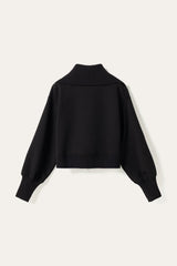 Noella N-Marilyn Cardigan - Black