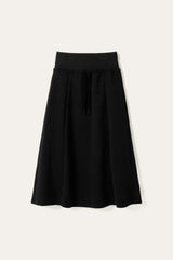 Noella N-Madalynn Skirt - Black