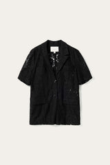 Noella N-Leanne Blazer - Black