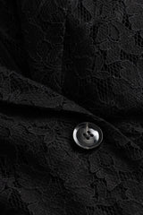 Noella N-Leanne Blazer - Black