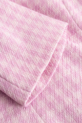 Noella Kasaundra Blazer - Baby Pink