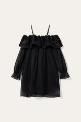 Noella Noella N-Miyanna Dress - Black