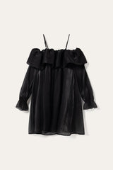 Noella Noella N-Miyanna Dress - Black