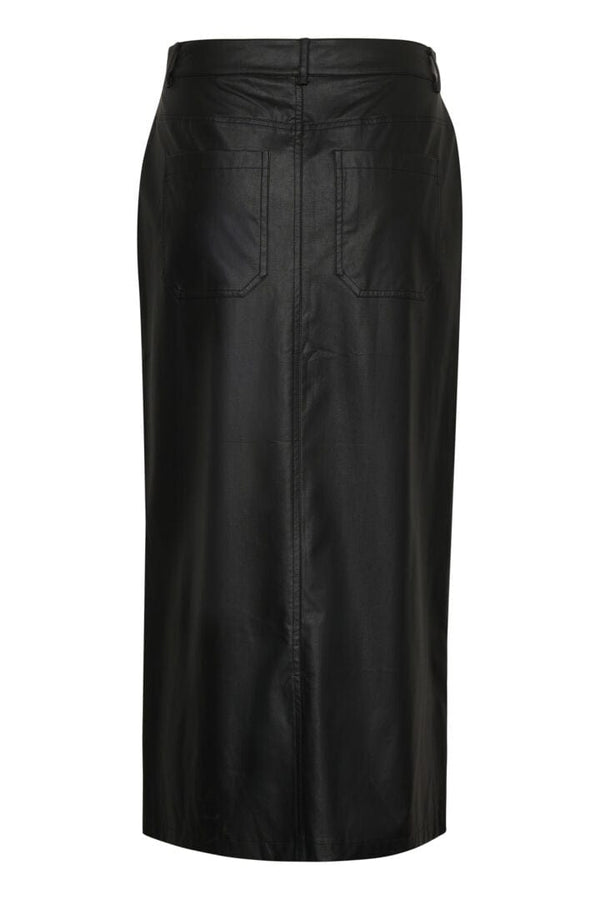 Culture Alto Cassandra Skirt - Black