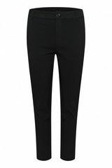 Culture Bengtha Pants - Black