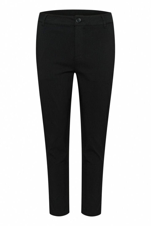 Culture Bengtha Pants - Black