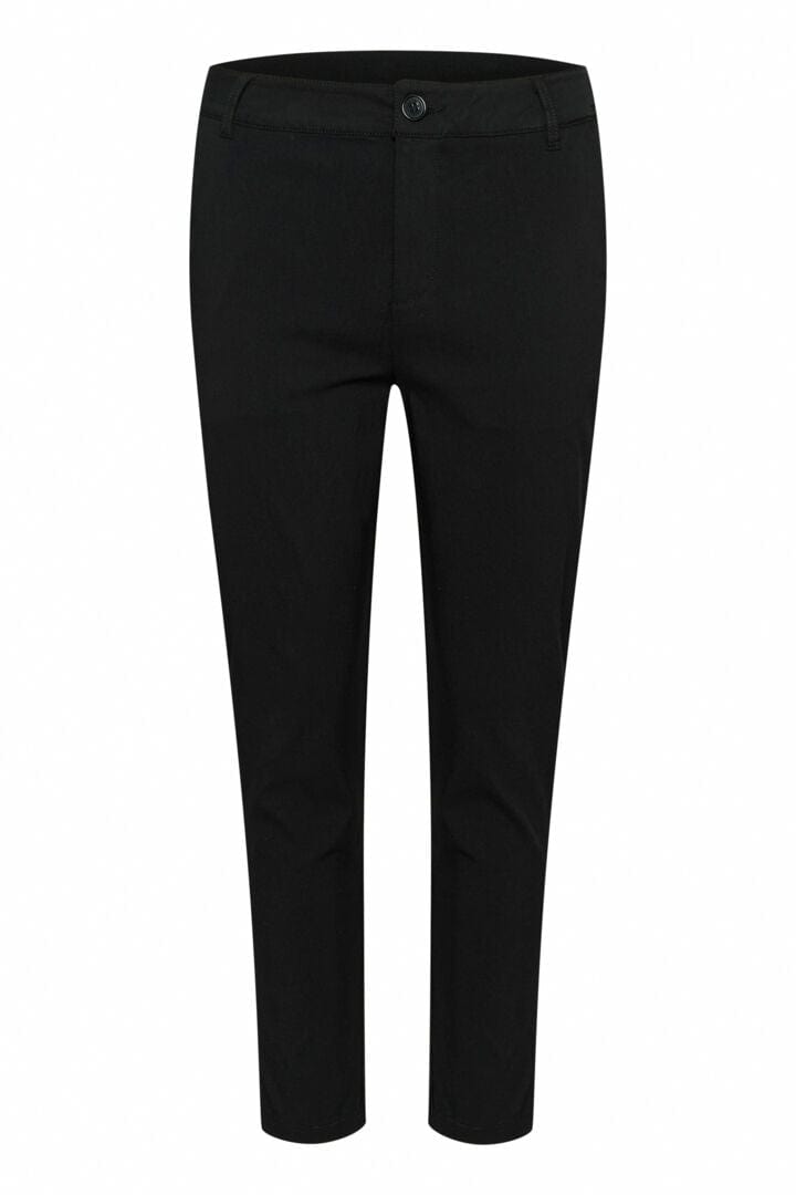 Culture Bengtha Pants - Black