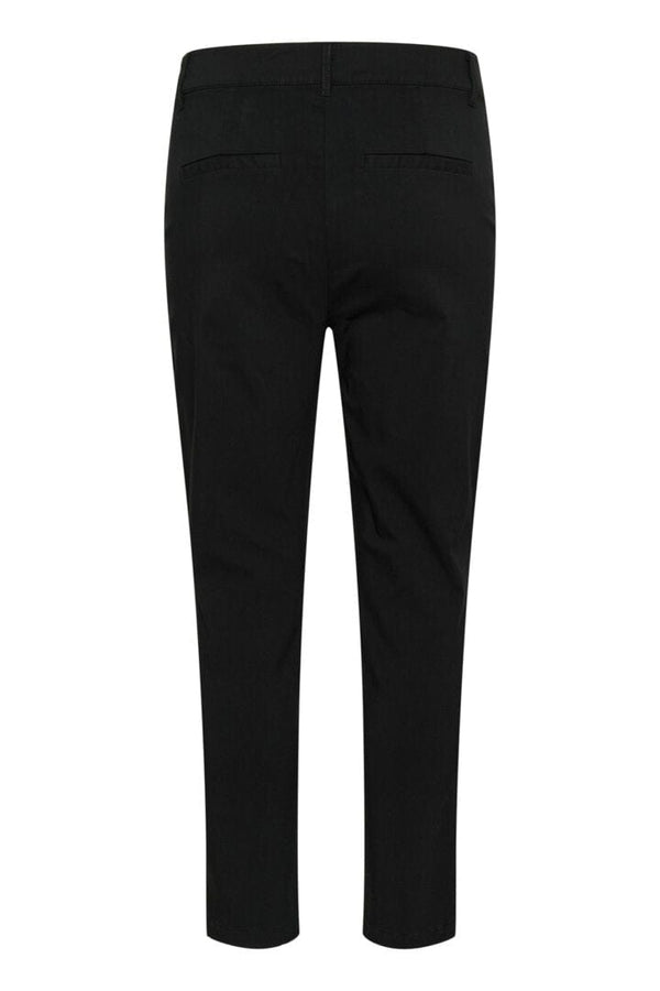 Culture Bengtha Pants - Black