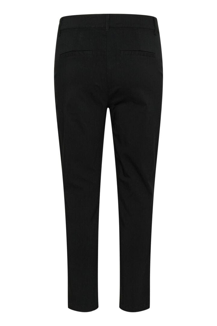 Culture Bengtha Pants - Black