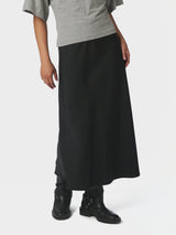 Neo Noir Bovary Skirt - Black