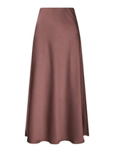 Neo Noir Bovary Shirt - Dark Rose