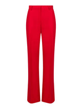 Neo Noir Alice Pants - Red