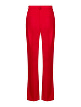 Neo Noir Alice Pants - Red