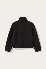 Noella N-Madi Jacket - Chocolate