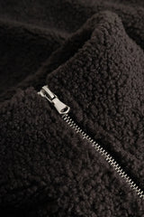 Noella N-Madi Jacket - Chocolate