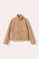 Noella N-Madi Jacket - Cream