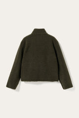 Noella N-Madi Jacket - Military Green