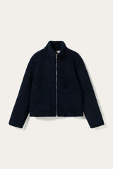 Noella N-Madi Jacket - Navy
