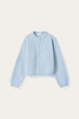 Noella Noella N-Kae Knit Cardigan - Light Blue