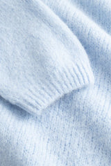 Noella Noella N-Kae Knit Cardigan - Light Blue