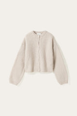 Noella Noella N-Kae Knit Cardigan - Oyser