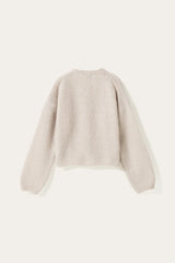 Noella Noella N-Kae Knit Cardigan - Oyser