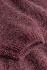 Noella Noella N-Kae Knit Cardigan - Rust
