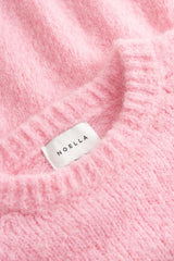 Noella N-Latora Knit - Bush Pink