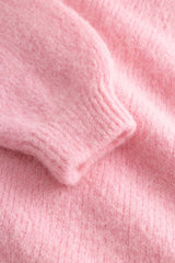 Noella N-Latora Knit - Bush Pink