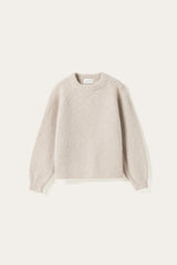 Noella N-Latora Knit - Oyster
