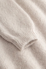 Noella N-Latora Knit - Oyster