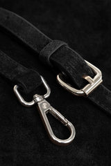 Noella Macie Bag - Black