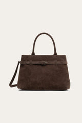 Noella Macie Bag - Chocolate