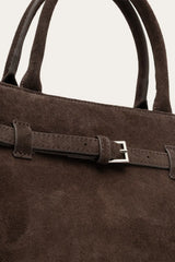 Noella Macie Bag - Chocolate