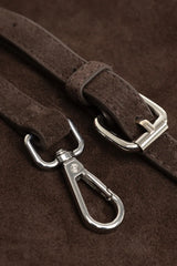 Noella Macie Bag - Chocolate