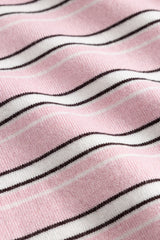 Noella N-Muna Knit - Dannia Pink Stripe