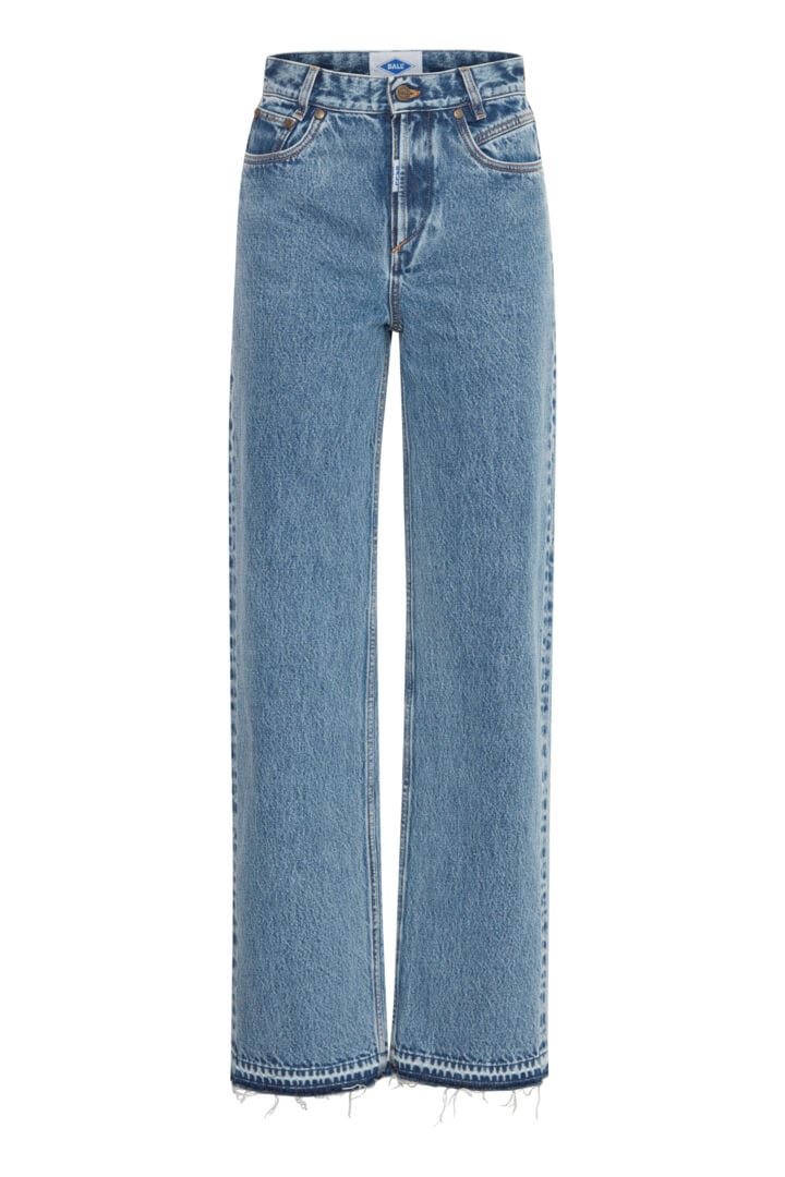 Ball Serena Jeans - Marble wash