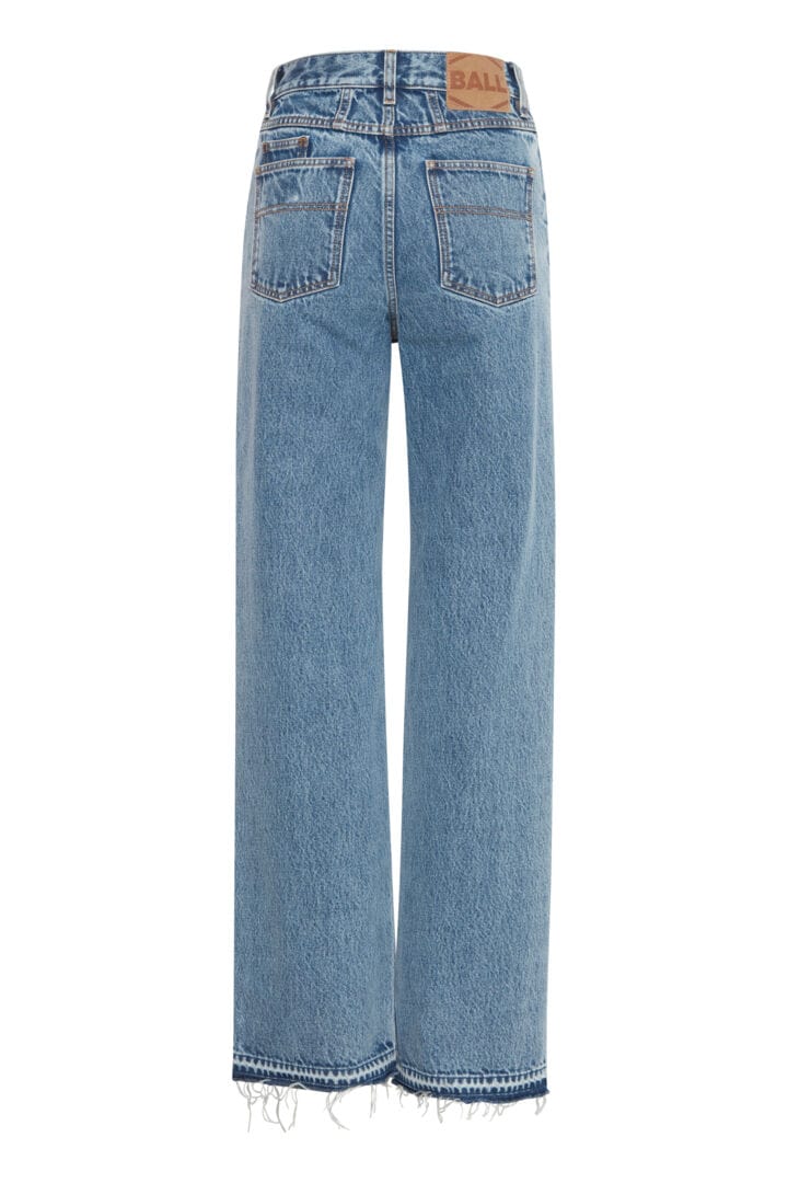 Ball Serena Jeans - Marble wash