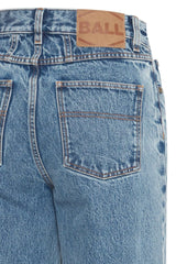 Ball Serena Jeans - Marble wash