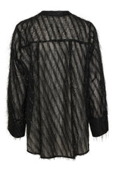 Culture Patty Shirt - Black