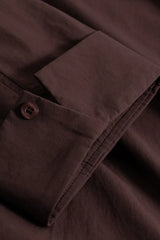 Noella N-Maron Shirt - Winter Bloom