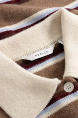 Noella Merryll Knit - Delissa Multi Stripe