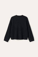 Noella N-Mavi Knit - Navy