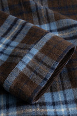 Noella Maiya Jacket Daliyah - Blue Check