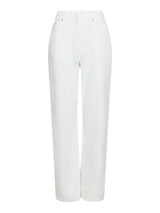 Neo Noir Simona D Pants - White