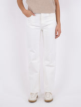 Neo Noir Simona D Pants - White