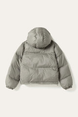 Noella N-Merci Jacket - Laurel Oak